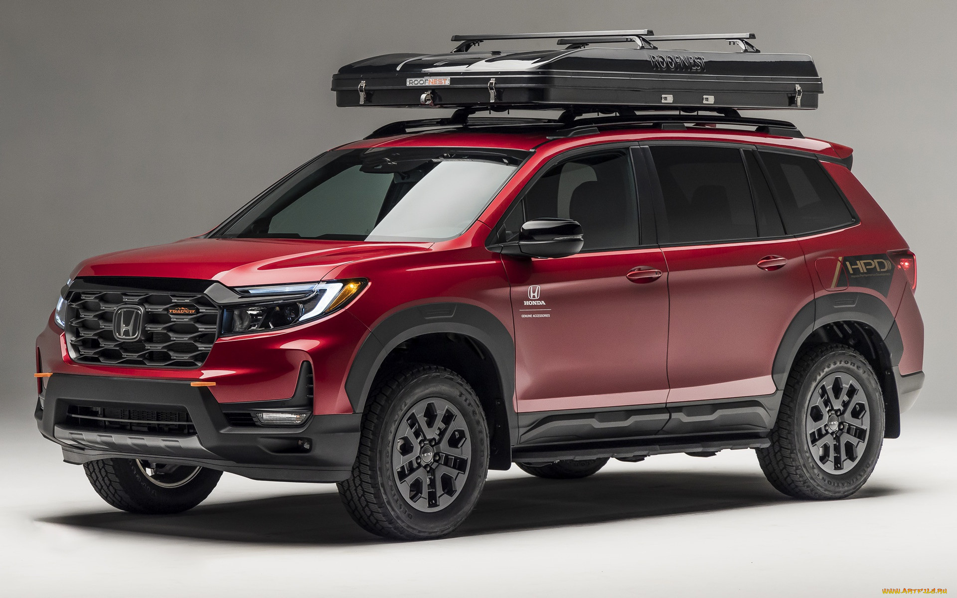 , honda, passport, trailsport, rugged, roads, project, , , , , , , 